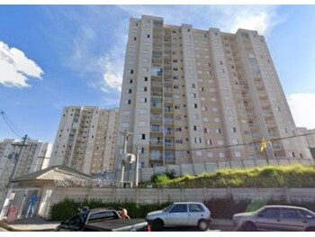 Apartamentos e Flats em leilão - Rua Ângelo Corradini, 400 - Jundiaí/SP - Itaú Unibanco S/A  | Z34580
