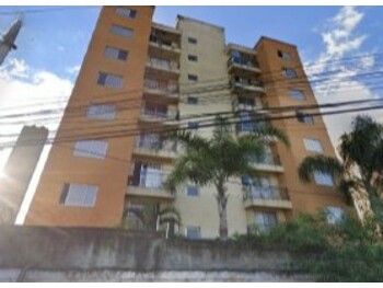 Apartamentos e Flats em leilão - Avenida Antônio Bardella, 13 - Jandira/SP - Banco Bradesco S/A | Z34384