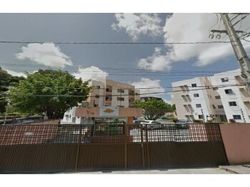 Apartamentos e Flats em leilão - Rua Bom Pastor, 1635 - Recife/PE - Banco Bradesco S/A | Z34515