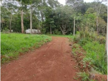Terrenos em leilão - Rua 7, S/n - Cidade Ocidental/GO - Banco Daycoval S/A | Z34541
