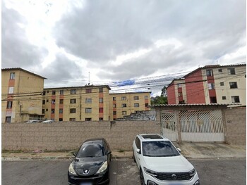 Apartamento em leilão - Rua Engenheiro Carlo Grazia, 135 - São Paulo/SP - SPDA Companhia São Paulo de Desenvolvimento e Mobilização de Ativos | Z34549