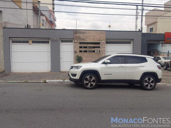 Casa em leilão - Rua José Mascarenhas, 520 - São Paulo/SP - Tribunal de Justiça do Estado de São Paulo | Z34646