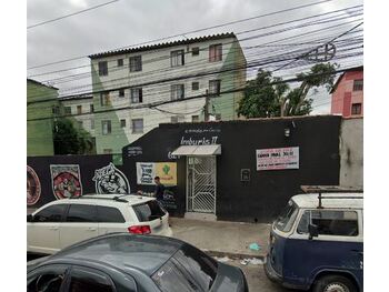 Apartamento em leilão - Rua Moisés de Corena, 621 - São Paulo/SP - SPDA Companhia São Paulo de Desenvolvimento e Mobilização de Ativos | Z34549