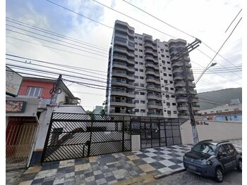 Apartamentos e Flats em leilão - Avenida Santa Maria, 429 - Guarujá/SP - Itaú Unibanco S/A  | Z34634