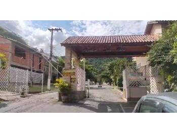 Casa em leilão - Rua Projetada C, 61 - Barra do Piraí/RJ - Banco Santander Brasil S/A | Z34633