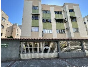 Apartamentos e Flats em leilão - Avenida Hugo Musso, 2232 - Vila Velha/ES - Banco Santander Brasil S/A | Z34516