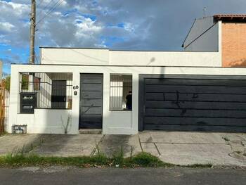 Casa em leilão - Rua Telmo Silva, 60 - Guaíba/RS - Banco Santander Brasil S/A | Z34633