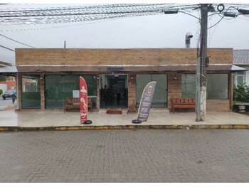 Imóveis - Comerciais em leilão - Avenida Benedito Izidoro de Moraes, 313 - São Sebastião/SP - Tribunal de Justiça do Estado de São Paulo | Z34707