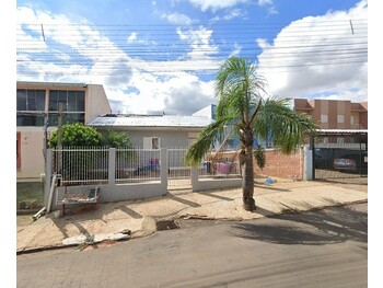 Casa em leilão - Rua Comissário Oliveira, 62 - Passo Fundo/RS - Banco Santander Brasil S/A | Z34633