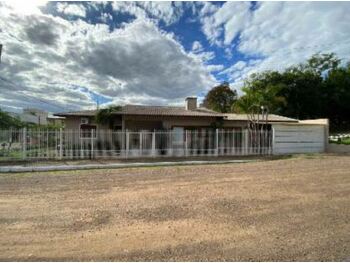 Casa em leilão - Rua Manoel José de Medeiros Bedeco, 1708 - Taquara/RS - Banco Santander Brasil S/A | Z34692
