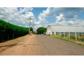 Galpões em leilão - Rodovia Raposo Tavares, s/nº - Santo Anastácio/SP - Banco Daycoval S/A | Z34541