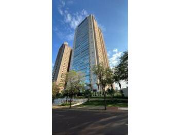 Apartamentos e Flats em leilão - Rua Professor Doutor Pier Luigi Castelfranchi, 255 - Ribeirão Preto/SP - Banco Santander Brasil S/A | Z34633