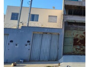 Casa em leilão - Avenida Selma Maria da Silva, 511 - Santa Luzia/MG - Banco Santander Brasil S/A | Z34178