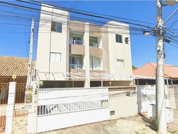 Apartamento em leilão - Rua Walter Dias Terra, 14 - Campos dos Goytacazes/RJ - VIRGO II COMPANHIA DE SECURITIZAÇÃO | Z34593