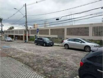 Imóvel Industrial em leilão - Rua Claudino Pinto, 58 - São José dos Campos/SP - EDP ENERGIAS DO BRASIL S.A.  | Z34564