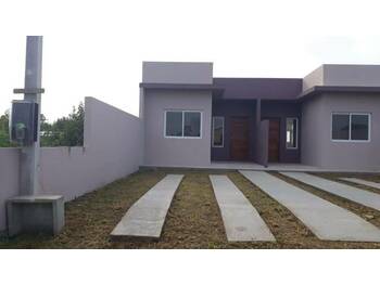 Casa em leilão - Rua João Augusto dos Santos, 119 - Rio Grande/RS - Banco Santander Brasil S/A | Z34633
