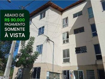 Apartamentos e Flats em leilão - Rua Orquídea, 201 - Itabuna/BA - Banco Santander Brasil S/A | Z34633