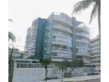 em leilão - Passeio dos Galeões, 539 - Bertioga/SP - Outros Comitentes | Z34673