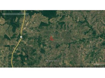 Área Rural e Terrenos em leilão - Estrada Vicinal, s/nº - Pau D'arco/PA - SICREDI SUDOESTE MT PA | Z34664