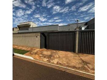 Casa em leilão - Travessa Guapó, 18 - Campo Grande/MS - Banco Santander Brasil S/A | Z34633