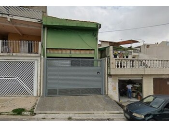 Imóveis - Comerciais em leilão - Rua Vitória Régia, 340 - Osasco/SP - Itaú Unibanco S/A  | Z34480