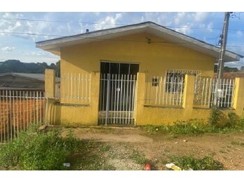 Casa em leilão - Rua Angelo Soncini, 233 - Curitibanos/SC - Banco Bradesco S/A | Z34479