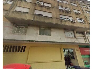 Apartamentos e Flats em leilão - Rua Manduca Rodrigues, 774 - Sant'ana do Livramento/RS - Banco Bradesco S/A | Z34625