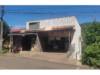 Residencial / Comercial em leilão - Rua 29 de Julho, 2647 - Concórdia/SC - Rodobens Administradora de Consórcios Ltda | Z34571