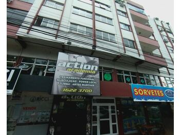 Apartamentos e Flats em leilão - Avenida Presidente Vargas, 2000 - Passo Fundo/RS - Creditas Soluções Financeiras Ltda | Z34651