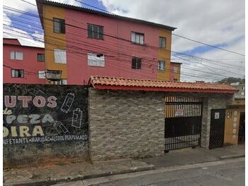 Apartamento em leilão - Rua Oliveira Roma, 81 - São Paulo/SP - SPDA Companhia São Paulo de Desenvolvimento e Mobilização de Ativos | Z34549