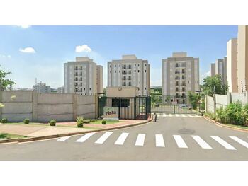 Apartamentos e Flats em leilão - Avenida Moisés Gerson Cardozo, 475 - Sumaré/SP - Banco Santander Brasil S/A | Z34265