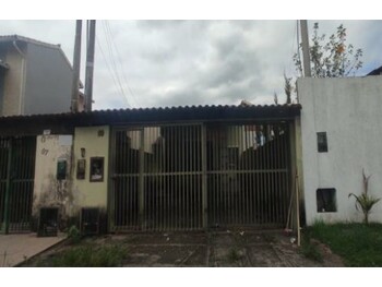 Casa em leilão - Alameda Aimbere Marcondes de Carvalho, s/n - Barra Mansa/RJ - Itaú Unibanco S/A  | Z34580