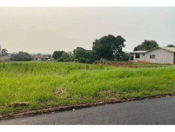 Terrenos e Lotes em leilão - Avenida Dom João Vi, s/nº - Tupãssi/PR - Rodobens Administradora de Consórcios Ltda | Z34571