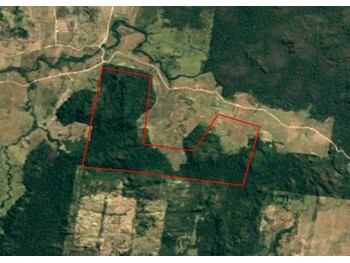 Área Rural e Terrenos em leilão - Fazenda Nova Aliança, s/n - São Félix do Xingu/PA - SICREDI SUDOESTE MT PA | Z34534
