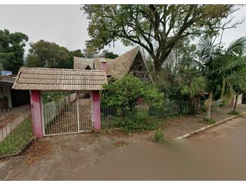Casa em leilão - Rua Vicente Prieto, 4253 - Picada Café/RS - Banco Bradesco S/A | Z34384