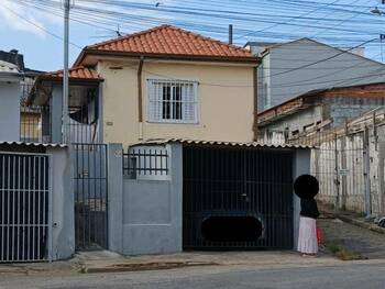 Casa em leilão - Rua Protocolo, 303 - São Paulo/SP - Banco Santander Brasil S/A | Z34477