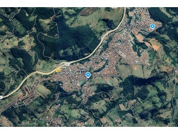 Área Rural e Terrenos em leilão - Zona Rural, s/n - Camanducaia/MG - Tribunal de Justiça do Estado de São Paulo | Z34557