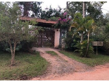 Casa em leilão - Rua Miracatu, 105 - São Roque/SP - Itaú Unibanco S/A  | Z34580
