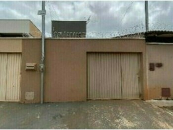 Casa em leilão - Rua das Alamandas, 50 - Trindade/GO - Itaú Unibanco S/A  | Z34580