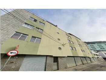 Apartamentos e Flats em leilão - Rua Padre Anchieta, 316 - Juiz de Fora/MG - Banco Bradesco S/A | Z34384
