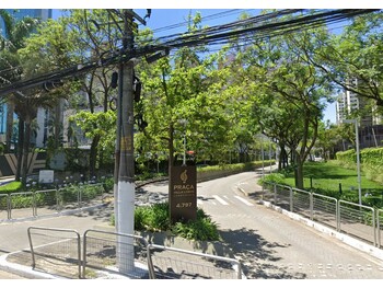 Apartamentos e Flats em leilão - Avenida Doutora Ruth Cardoso, 4797 - São Paulo/SP - Tribunal de Justiça do Estado de São Paulo | Z34678