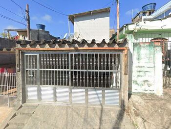 Casa em leilão - Rua Netuno, 46 - Guarulhos/SP - Banco Bradesco S/A | Z34384