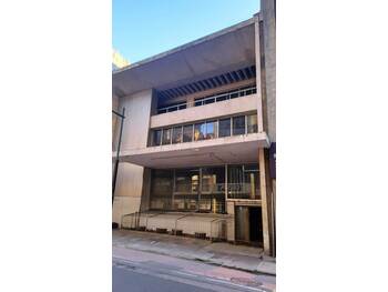 Ex-Agência em leilão - Rua Sete de Setembro, 1136 - Porto Alegre/RS - Banco Santander Brasil S/A | Z34575