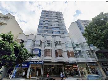 Loja em leilão - Rua Visconde de Pirajá, 330 - Rio de Janeiro/RJ - Banco Santander Brasil S/A | Z34575