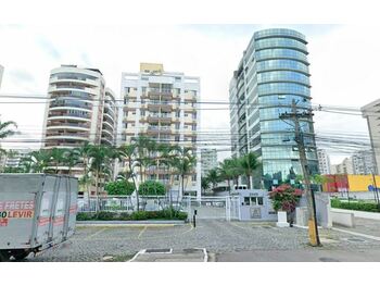 Apartamentos e Flats em leilão - Avenida Embaixador Abelardo Bueno, 3200 - Rio de Janeiro/RJ - Banco Bradesco S/A | Z34588