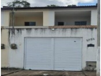 Casa em leilão - Rua Coronel Antônio Ludugero, 875B - Maracanaú/CE - Banco Bradesco S/A | Z34515