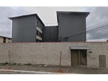 Apartamento em leilão - Rua Edson Danillo Dotto, 118 - São Paulo/SP - SPDA Companhia São Paulo de Desenvolvimento e Mobilização de Ativos | Z34549