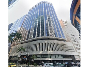 Conjuntos Comerciais em leilão - Rua São Bento, 08 - Rio de Janeiro/RJ - Banco Safra | Z34672