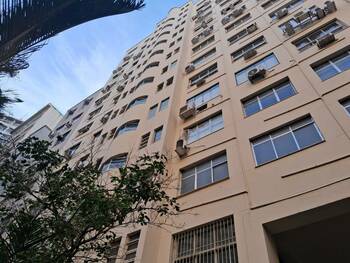 Sala Comercial em leilão - Avenida Erasmo Braga, 277 - Rio De Janeiro/RJ - Banco Santander Brasil S/A | Z34575