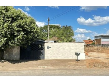 Terrenos e Lotes em leilão - Rua 11, s/nº - Goianésia/GO - Banco Bradesco S/A | Z34384